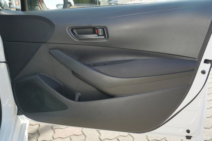 2024 Toyota Corolla Ascent Sport Hybrid