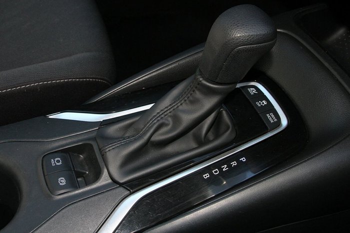 2024 Toyota Corolla Ascent Sport Hybrid