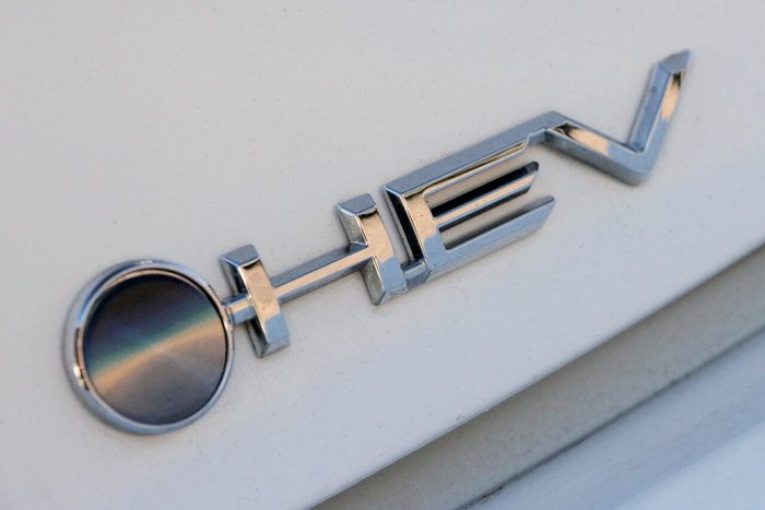 2024 Toyota Corolla Ascent Sport Hybrid