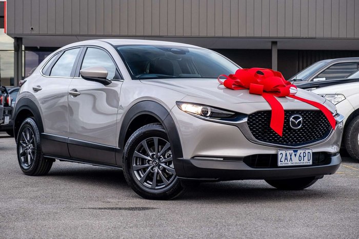 2024 Mazda CX-30 G20 Pure