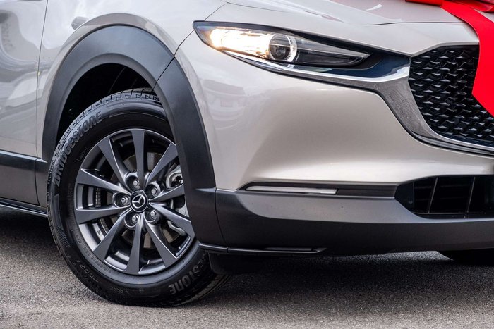 2024 Mazda CX-30 G20 Pure