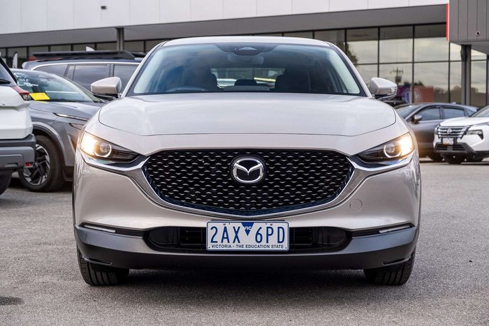 2024 Mazda CX-30 G20 Pure