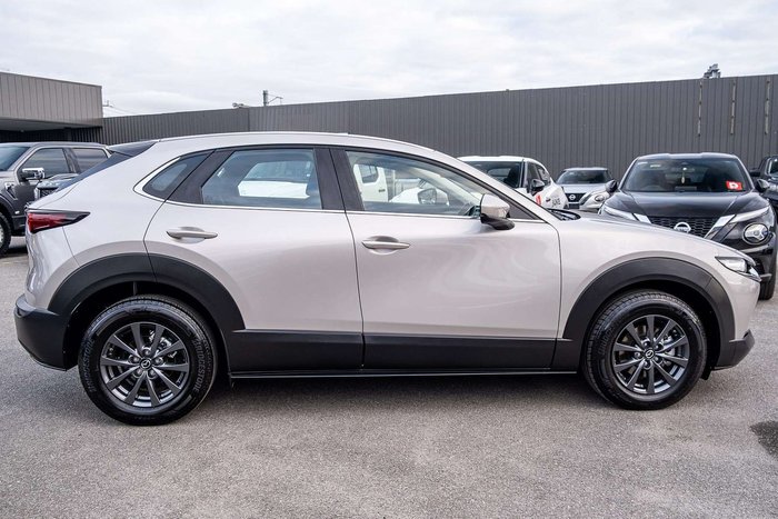 2024 Mazda CX-30 G20 Pure