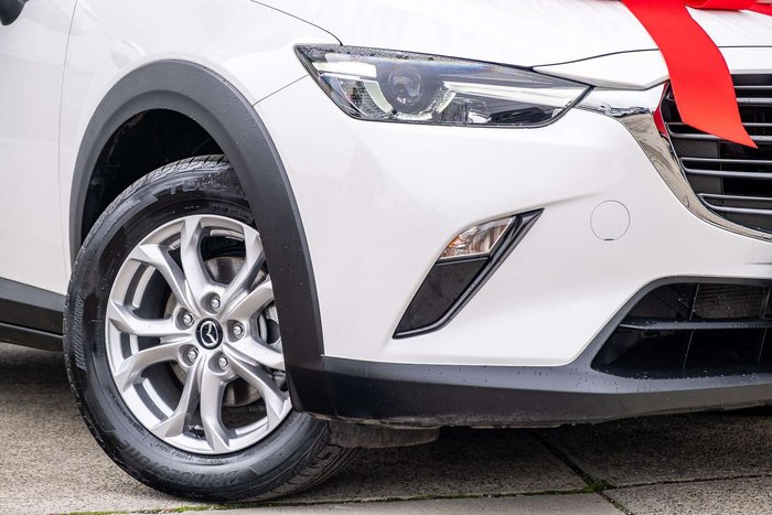 2024 Mazda CX-3 G20 Pure