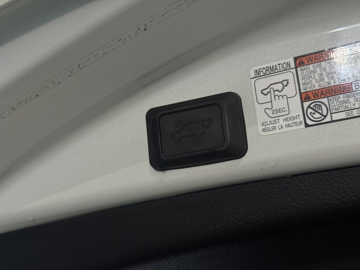 2018 Toyota RAV4 Cruiser