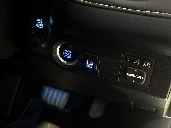 2018 Toyota RAV4 Cruiser