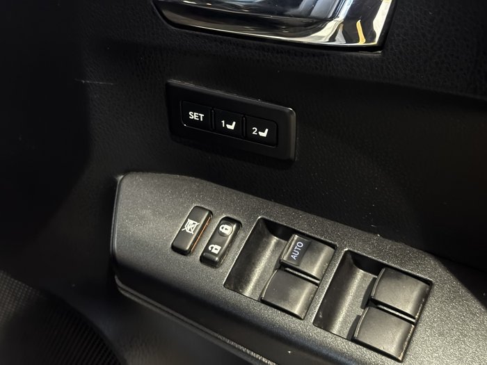 2018 Toyota RAV4 Cruiser