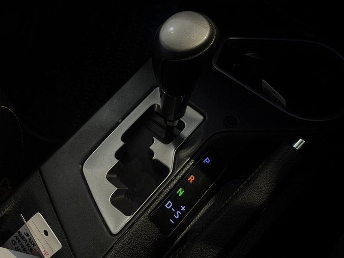 2018 Toyota RAV4 Cruiser