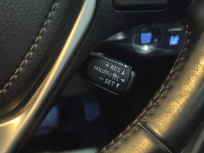 2018 Toyota RAV4 Cruiser