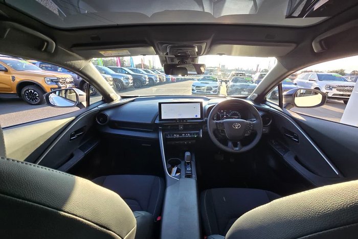2024 Toyota C-HR Koba