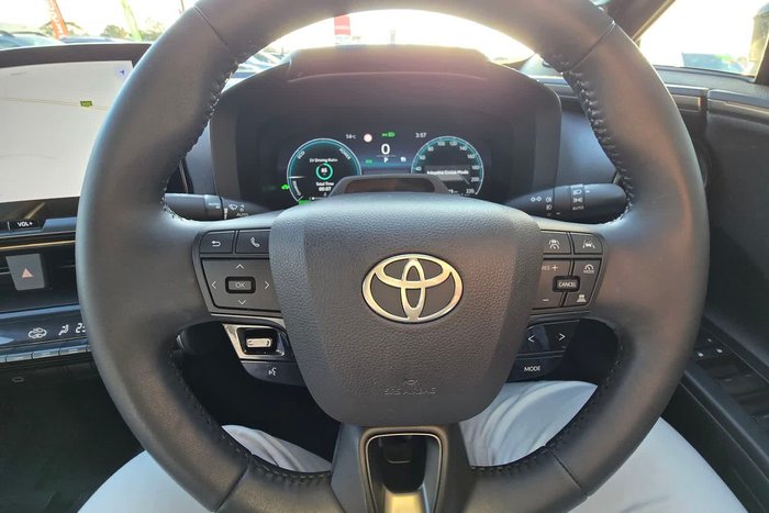 2024 Toyota C-HR Koba