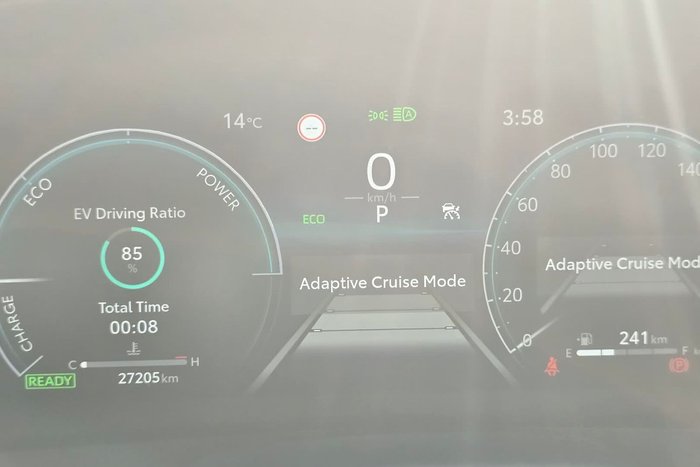 2024 Toyota C-HR Koba
