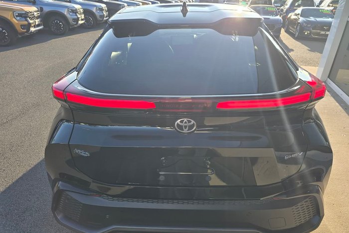 2024 Toyota C-HR Koba