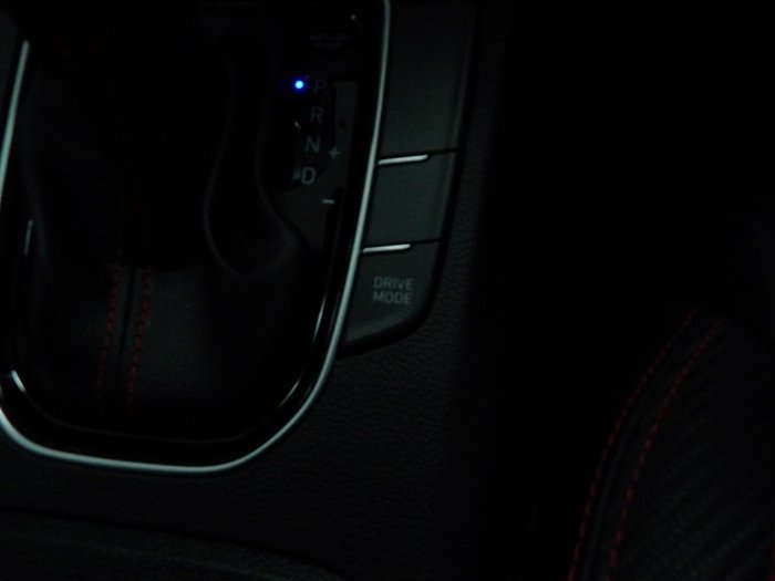 2022 Hyundai i30 N Line