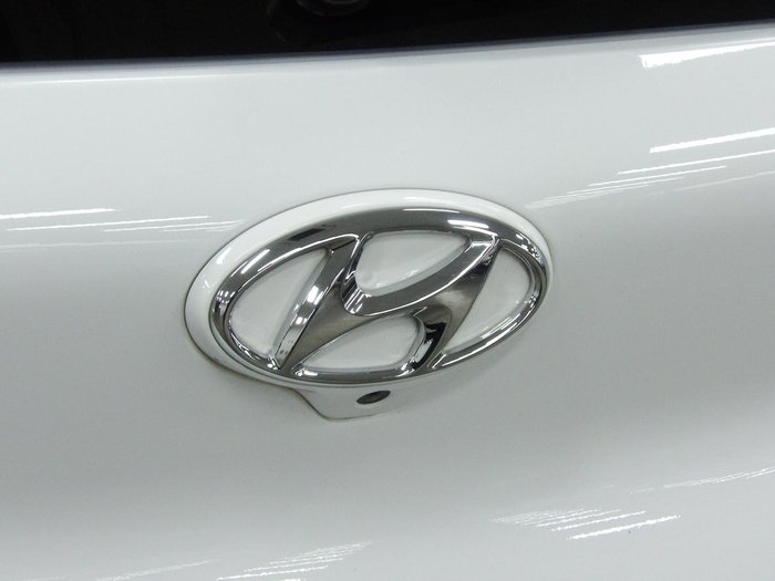 2022 Hyundai i30 N Line