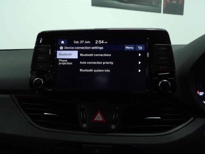 2022 Hyundai i30 N Line