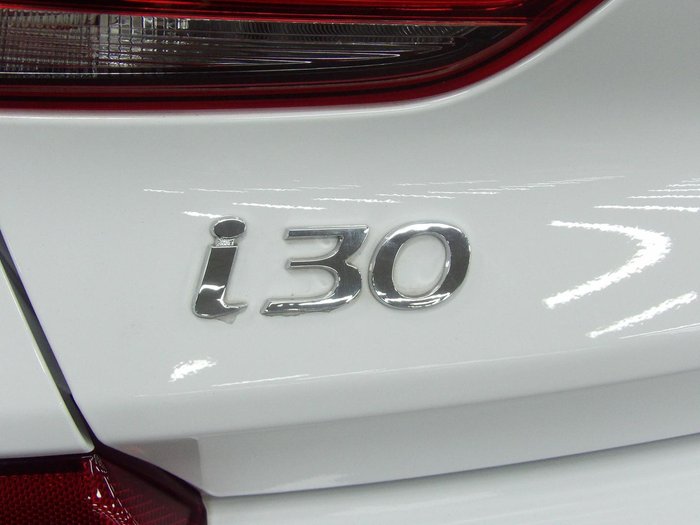 2022 Hyundai i30 N Line