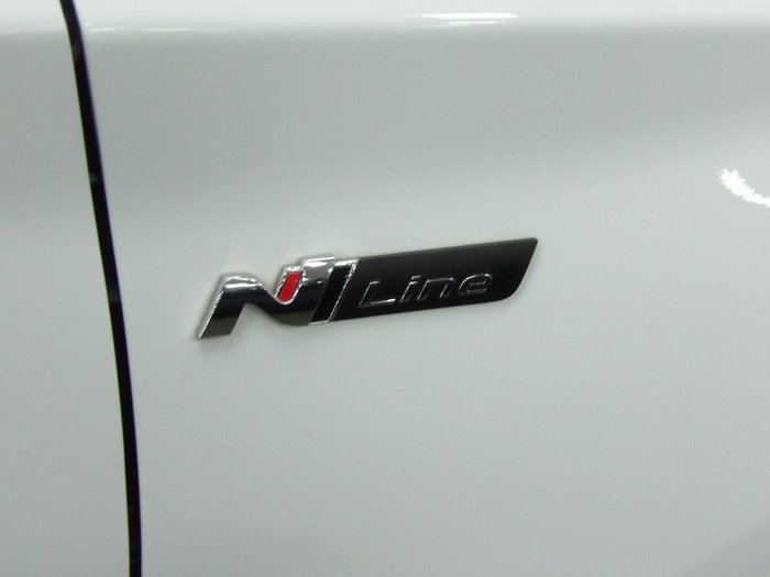 2022 Hyundai i30 N Line
