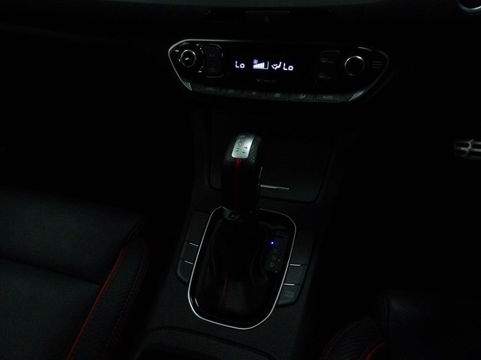 2022 Hyundai i30 N Line