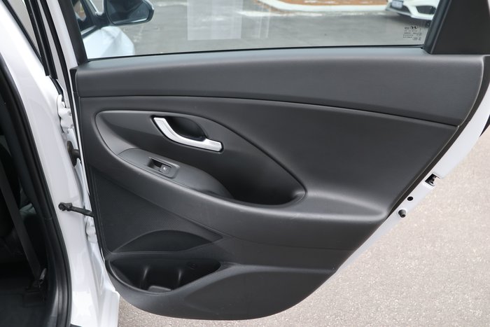 2019 Hyundai i30 Active