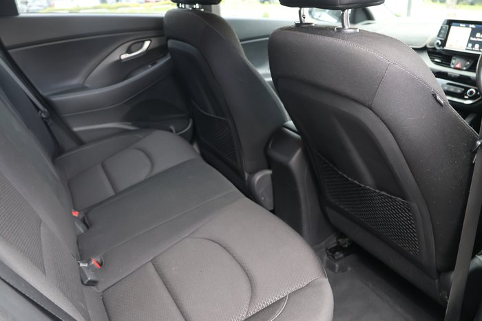 2019 Hyundai i30 Active