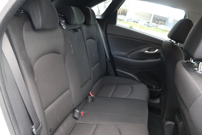 2019 Hyundai i30 Active