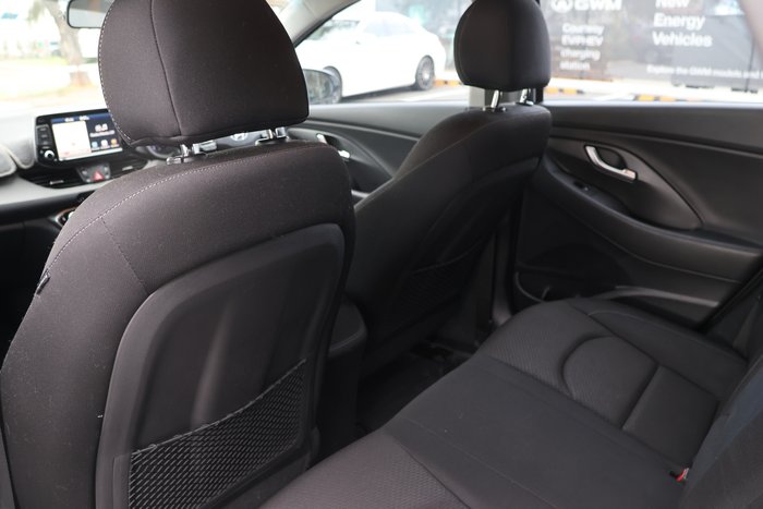 2019 Hyundai i30 Active