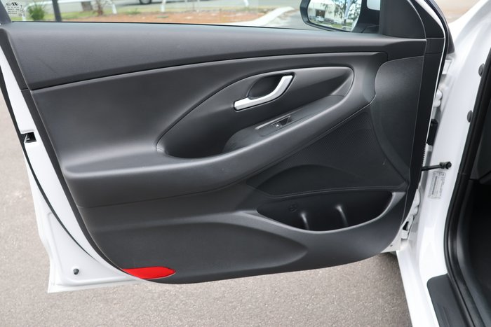 2019 Hyundai i30 Active