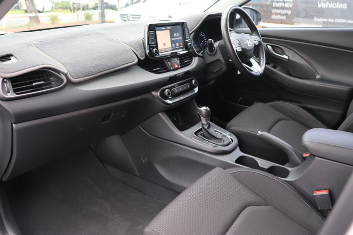 2019 Hyundai i30 Active