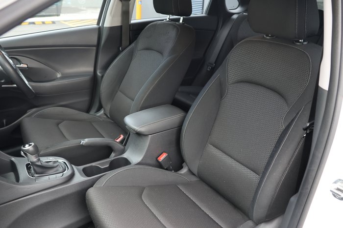 2019 Hyundai i30 Active
