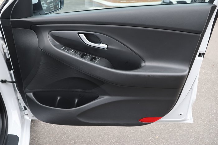 2019 Hyundai i30 Active