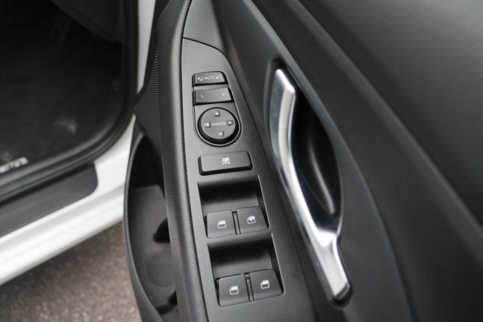 2019 Hyundai i30 Active