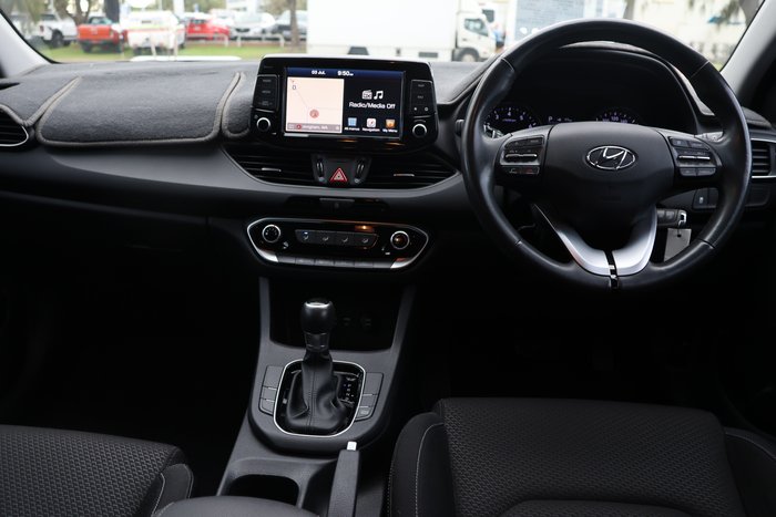 2019 Hyundai i30 Active