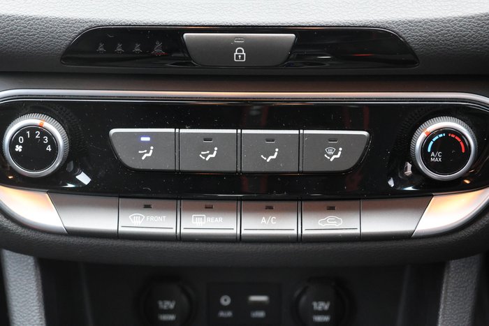 2019 Hyundai i30 Active