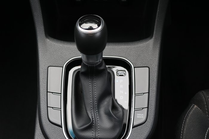 2019 Hyundai i30 Active