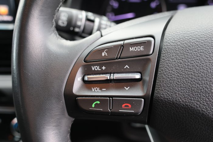 2019 Hyundai i30 Active