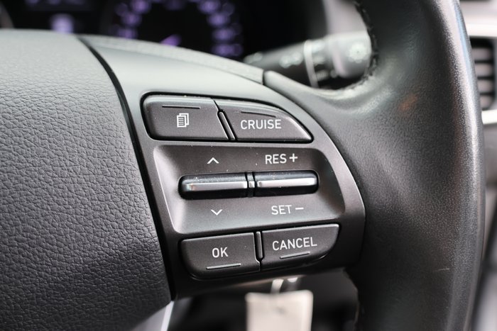 2019 Hyundai i30 Active
