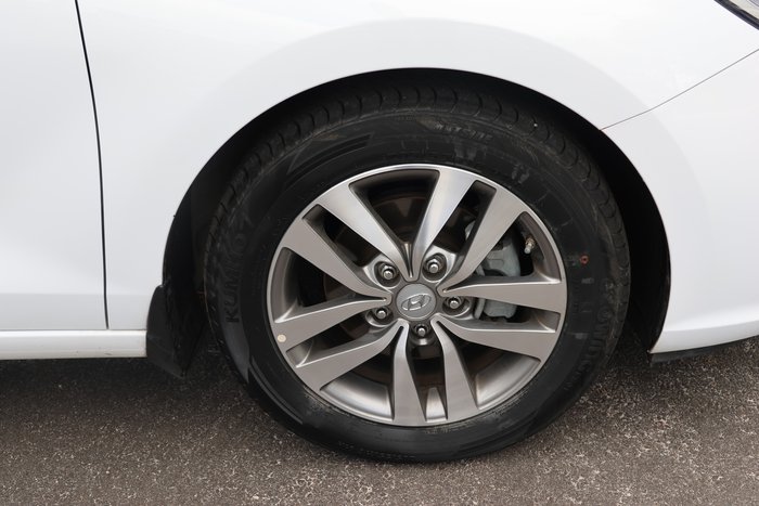 2019 Hyundai i30 Active