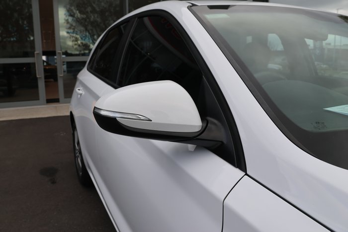 2019 Hyundai i30 Active