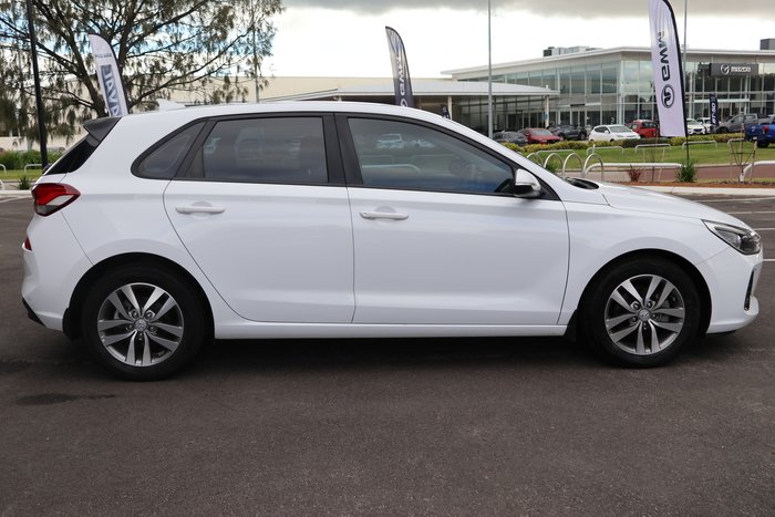 2019 Hyundai i30 Active