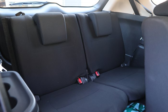 2018 Mitsubishi Outlander ES