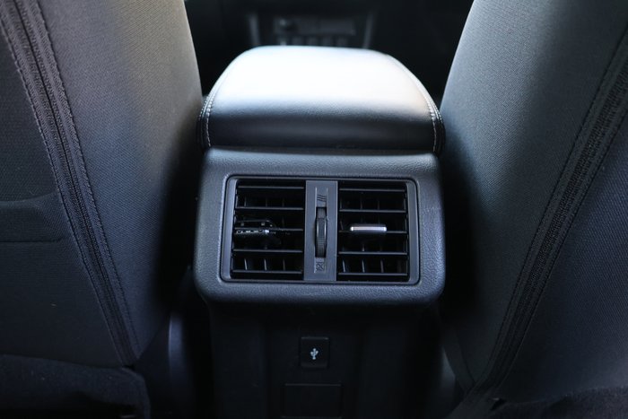 2018 Mitsubishi Outlander ES