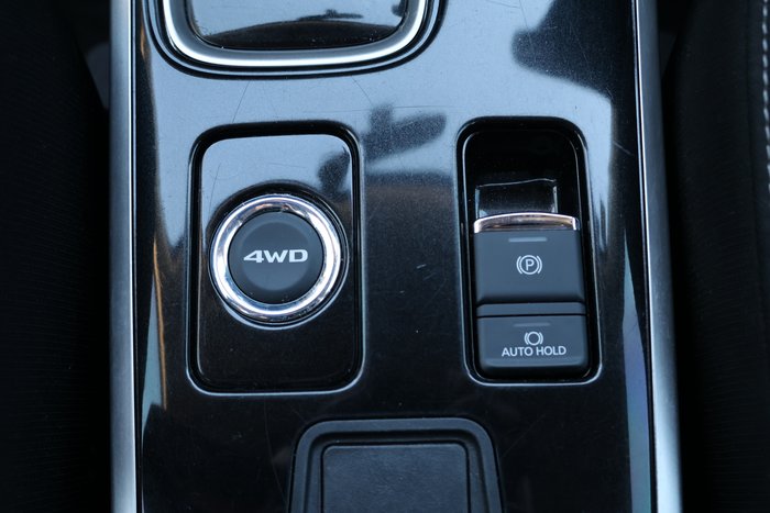 2018 Mitsubishi Outlander ES