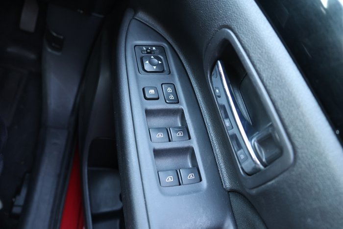 2018 Mitsubishi Outlander ES