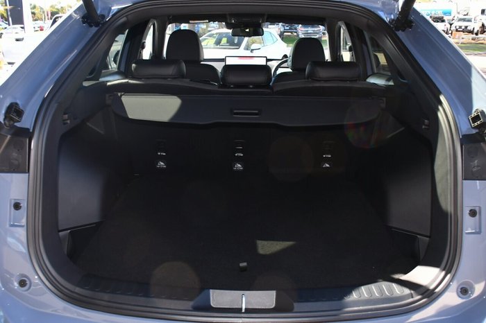 2026 GWM Haval H6GT Ultra Hi4 PHEV