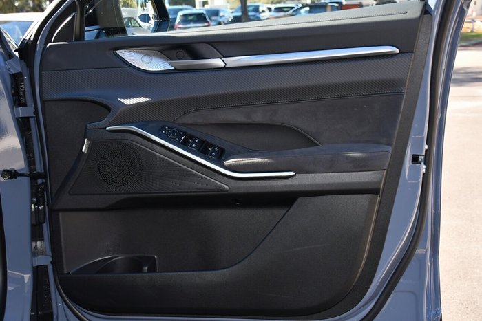 2026 GWM Haval H6GT Ultra Hi4 PHEV