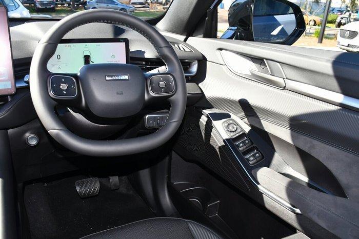 2026 GWM Haval H6GT Ultra Hi4 PHEV