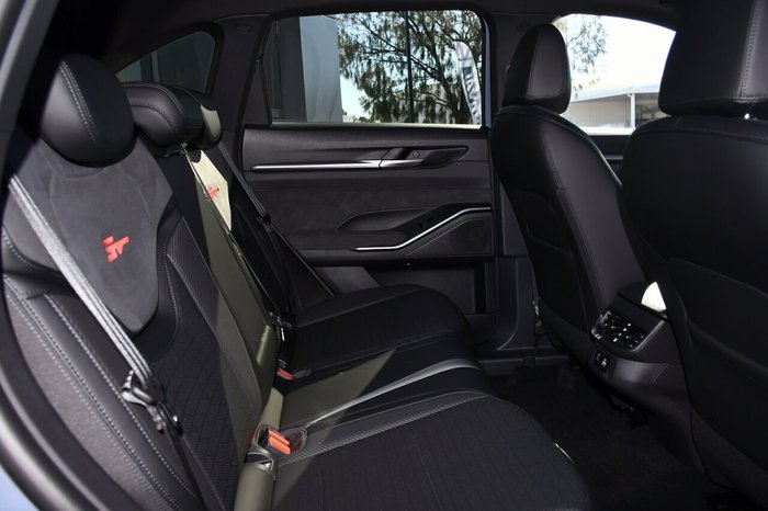 2026 GWM Haval H6GT Ultra Hi4 PHEV