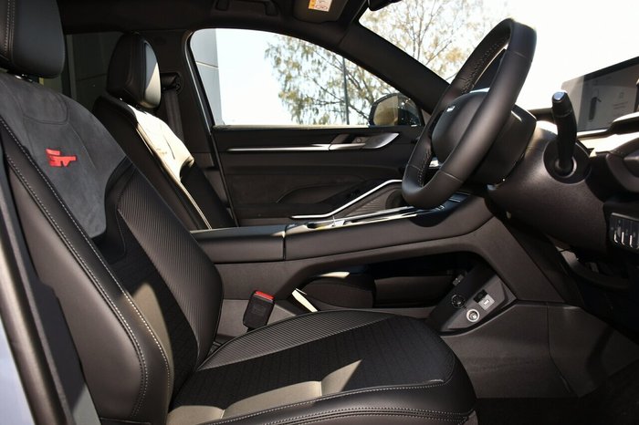 2026 GWM Haval H6GT Ultra Hi4 PHEV