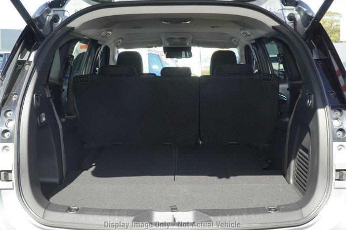 2026 Isuzu MU-X LS-U